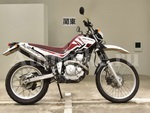     Yamaha Serow250-2 2013  2